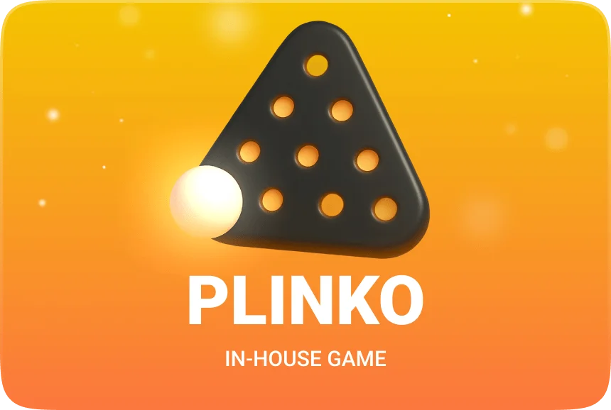 Демо-режим Plinko в Куш